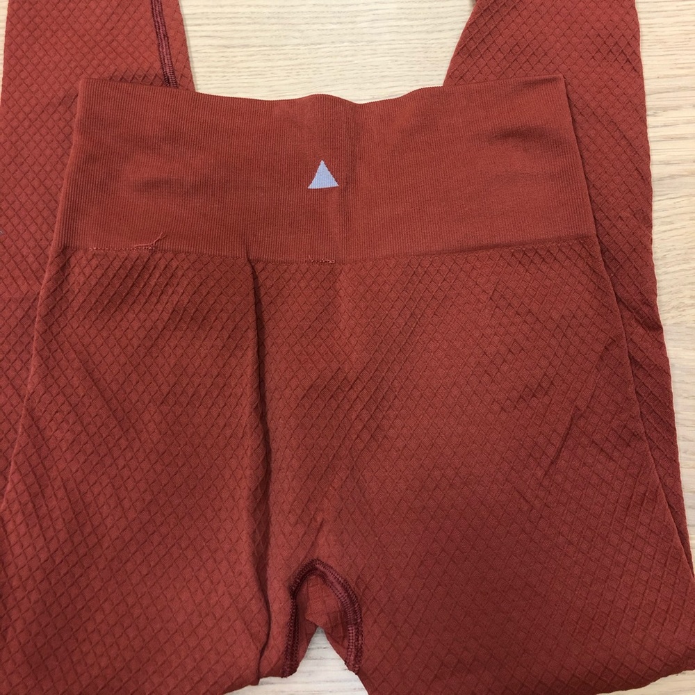 Balance Athletica Quartz Collection Legging
